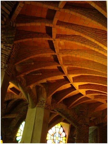 Crypt Guell