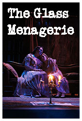 Go to The Glass Menagerie