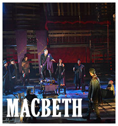 Go to Macbeth