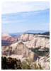 West Rim Trail, Zion