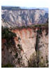 West Rim Trail, Zion