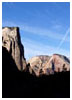 Observation Point Trail, Zion