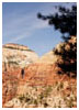 Observation Point Trail, Zion