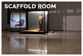 Go to Scaffold Room