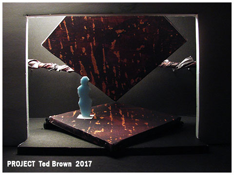 Ted Brown