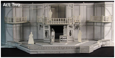 Act Two Model