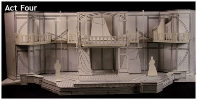 Act Four Model